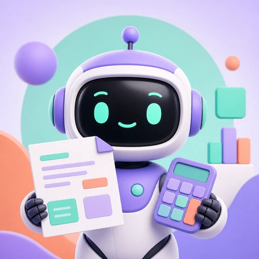 Reikna avatar
